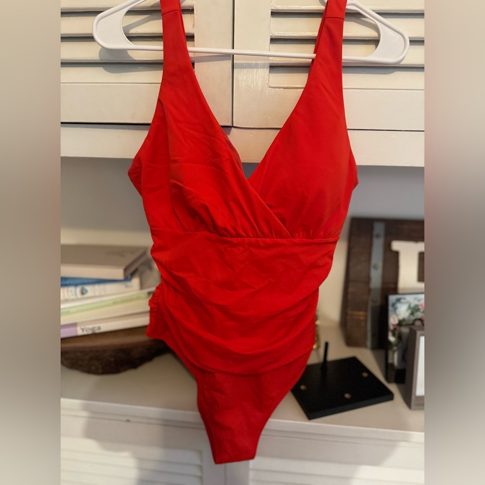 Women’s Boden Swimsuit size 10